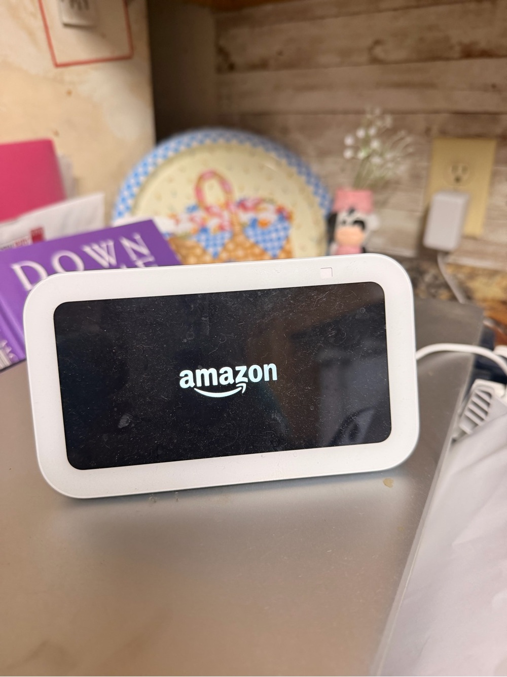Amazon Echo
